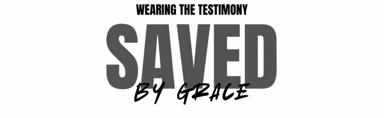 SAVED | Roupa Cristã 